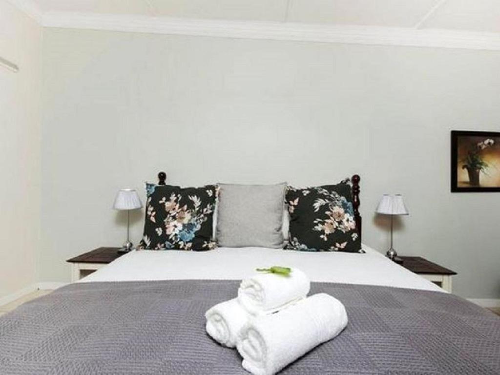Good Hope Guest-Farm Addo Lejlighed Sunland Eksteriør billede