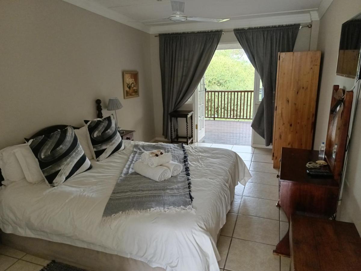 Good Hope Guest-Farm Addo Lejlighed Sunland Eksteriør billede