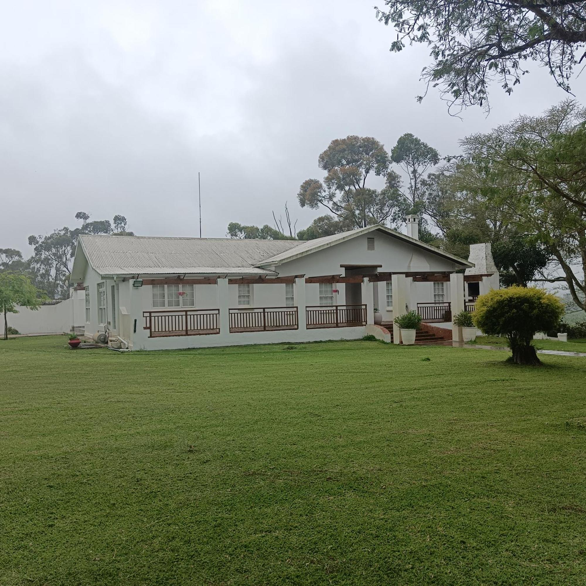 Good Hope Guest-Farm Addo Lejlighed Sunland Eksteriør billede